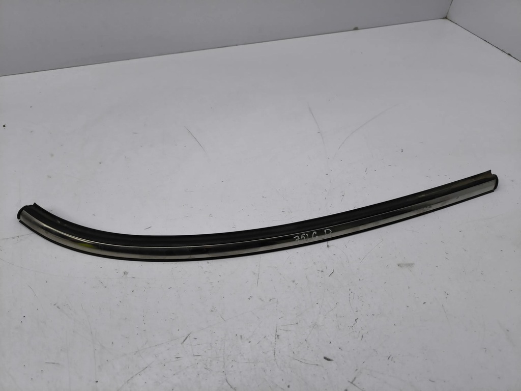 фото №1, Mini cooper countryman r60 2014 молдинг стекло боковой