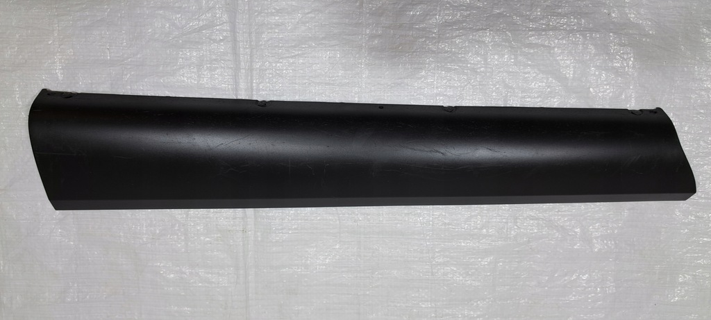 фото №1, Lexus rx 350 rx450h+ молдинг двері лівий задня 75076-48170