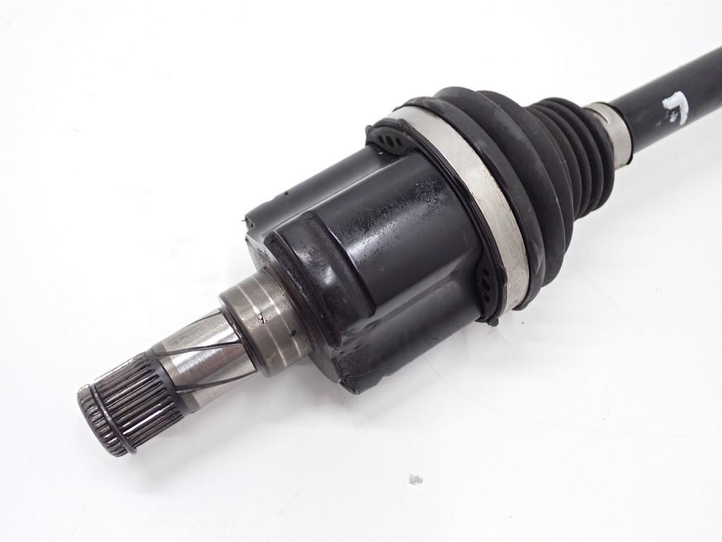 фото №3, Привідний вал лівий перед короткий 9809169 mini countryman r60 r61 1.6i n16 13r