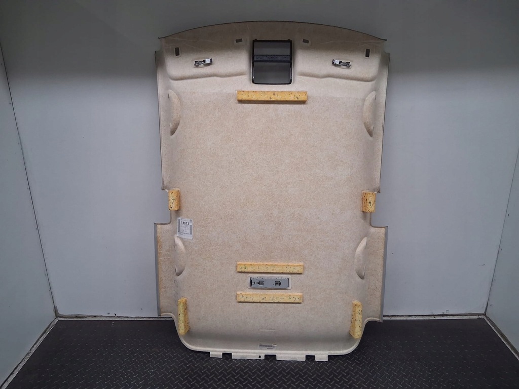 фото №5, Потолок vw polo 6r 3d 6r3867501bd