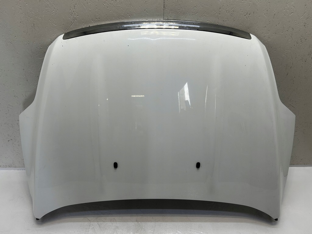 фото №1, Ford kuga mk1 передняя капот комплектная