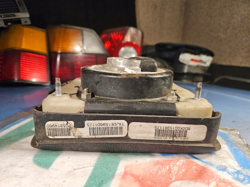 фото №5, Подушка подушка безпеки керма jeep cherokee