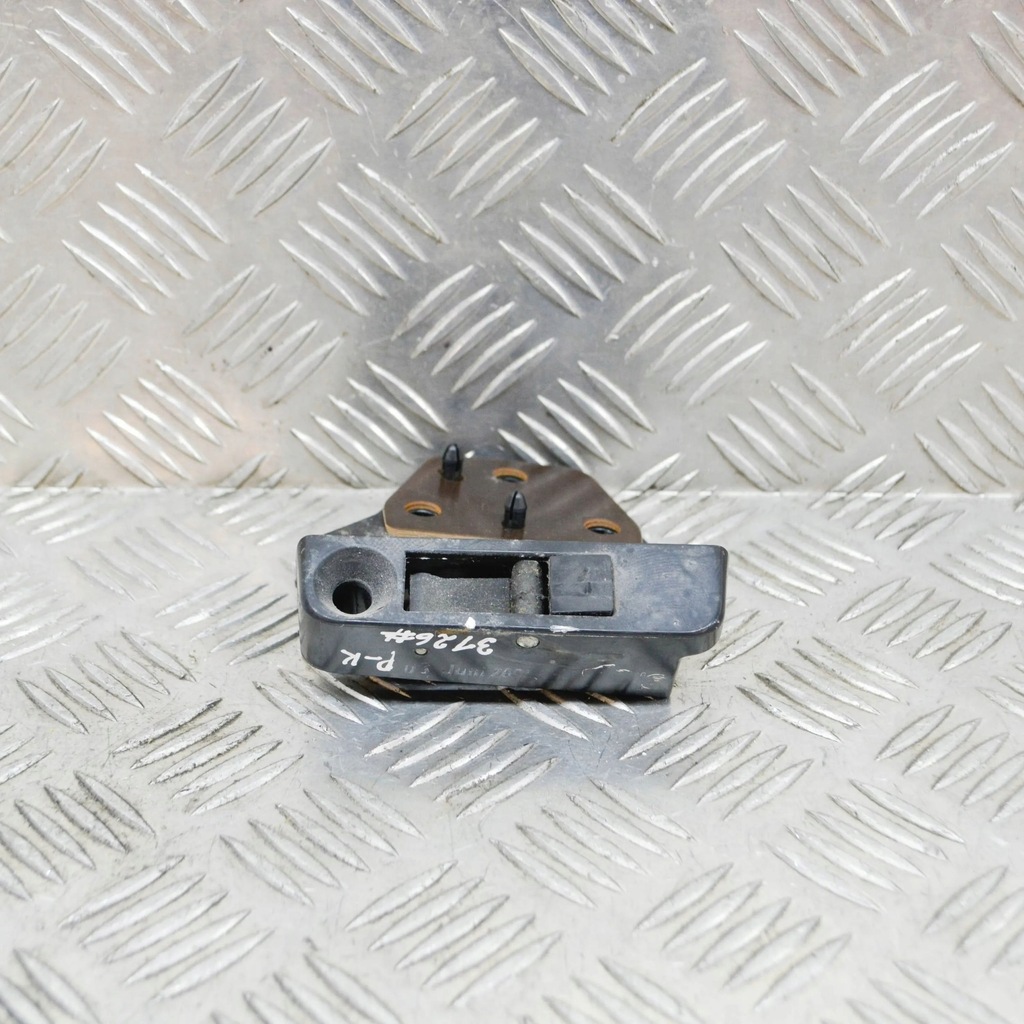 фото №1, Renault megane ii 2005 інша частина підвіска