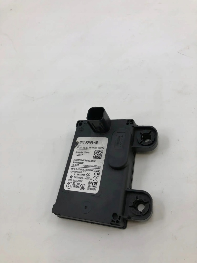 Купити Радар distronic ford puma ii 2 23r.