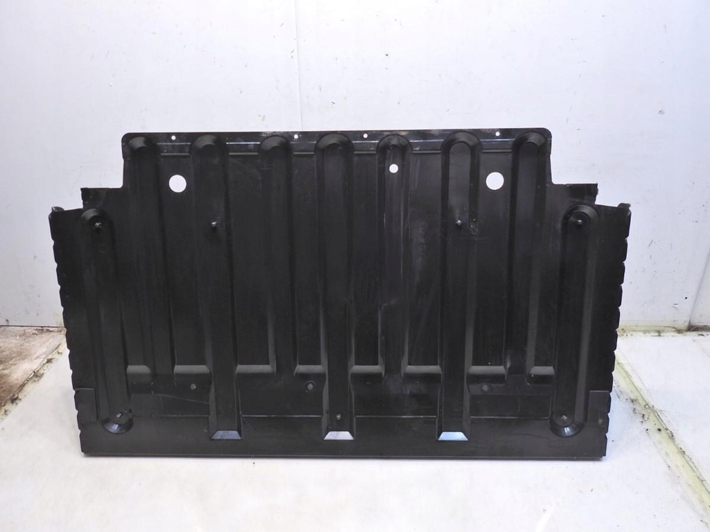 фото №6, Пол багажника citroen c4 i coupe 9658525780