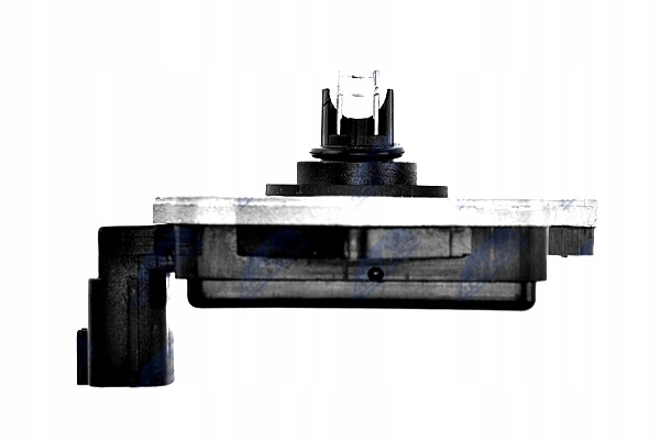 фото №10, Расходомер nissan almera n15 1.4 1.6 95-00 primera p10 p11 1.6