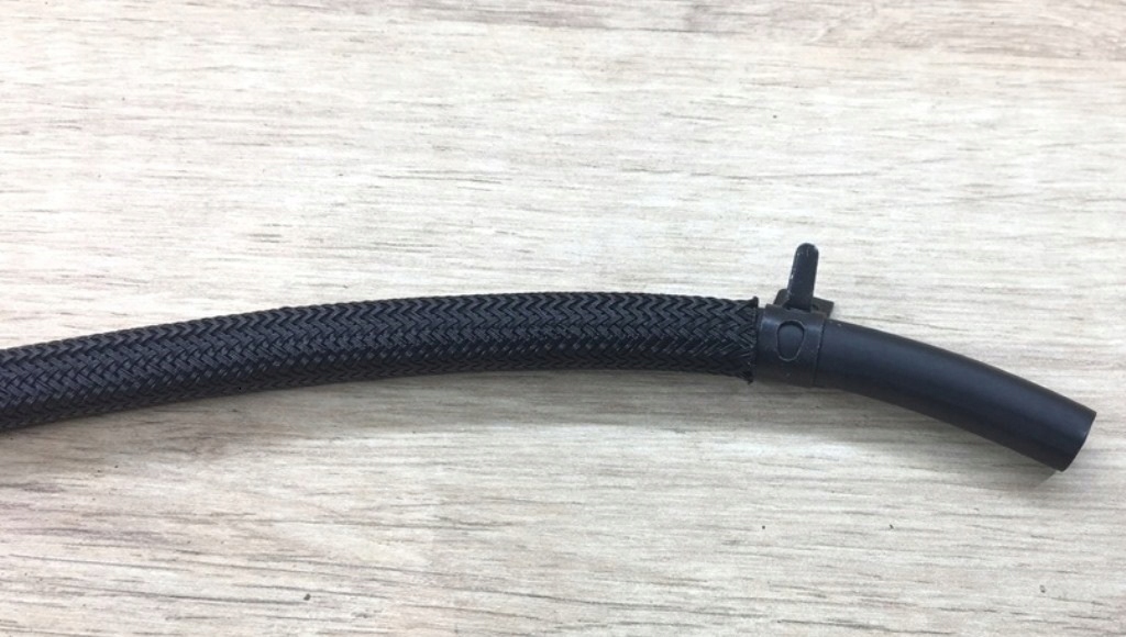 фото №5, Шланг сливной vw drm