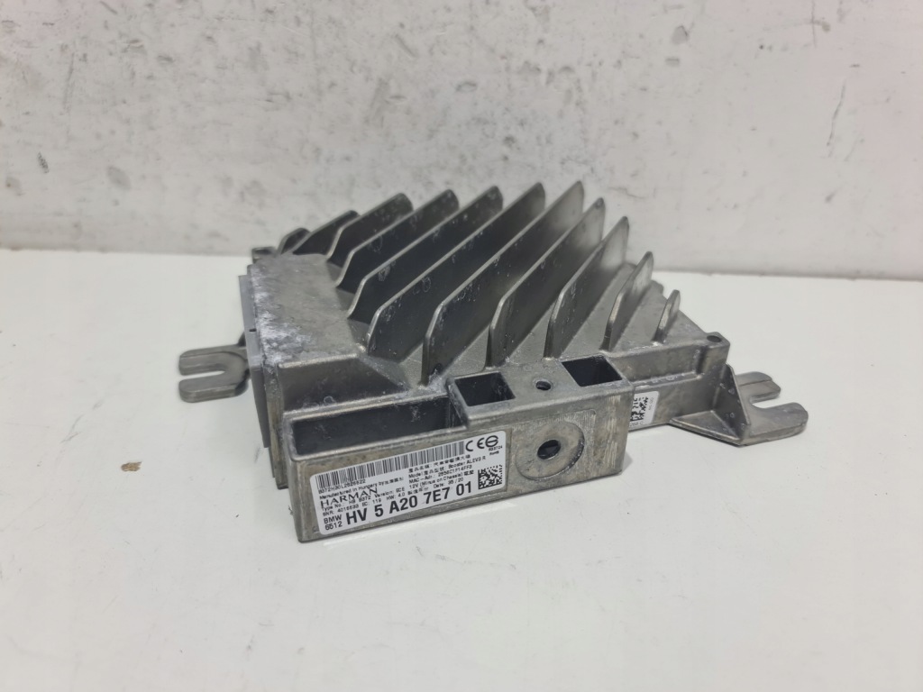 Купить Усилитель harman bmw seria g 5a207e7