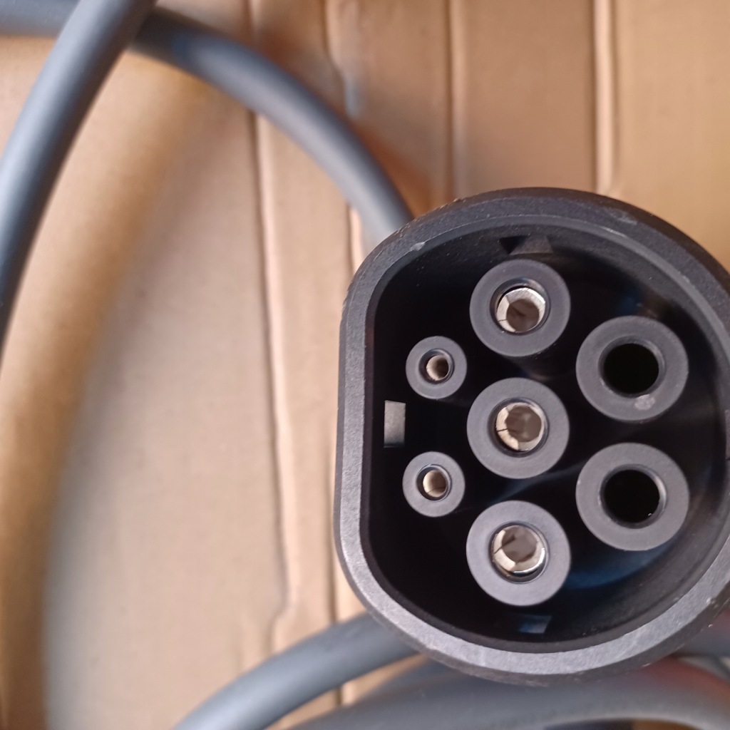 фото №4, Bmw зарядний пристрій 7926285