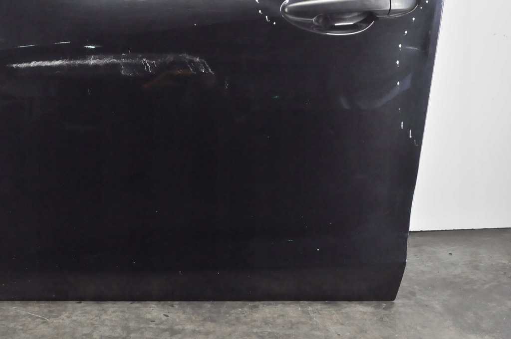 фото №9, Mazda 2 de двері лівий перед ліва передні hb 5d