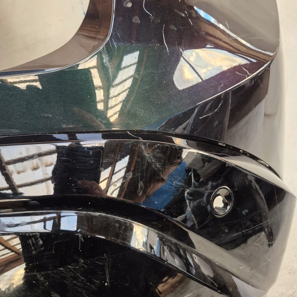 Купить Nissan ariya 22- бампер задний задний pdc 850225mp0h