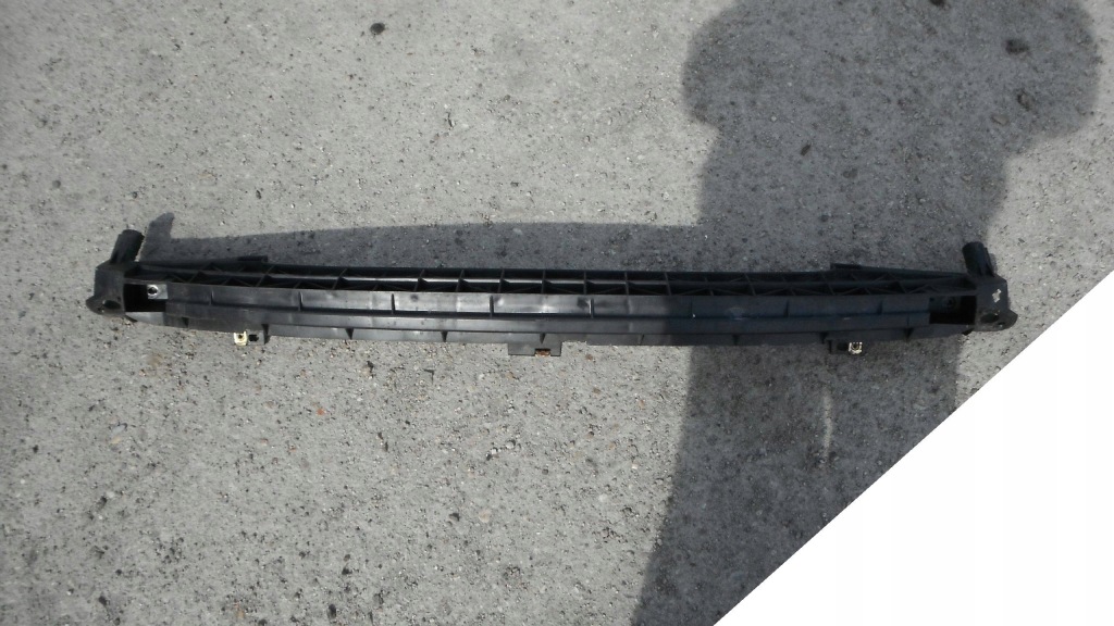 фото №1, Peugeot 206 98-03 балка бампера перед