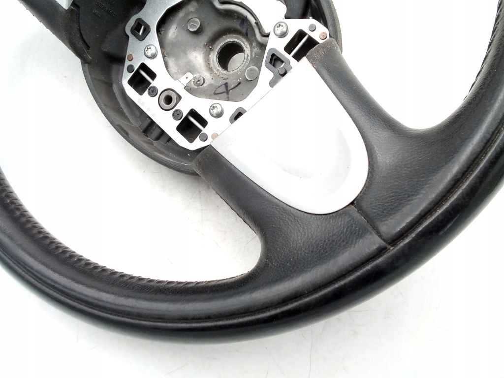 фото №7, Mini cooper ii 2 r56 повітропровід шкіра шкіряний 2752964