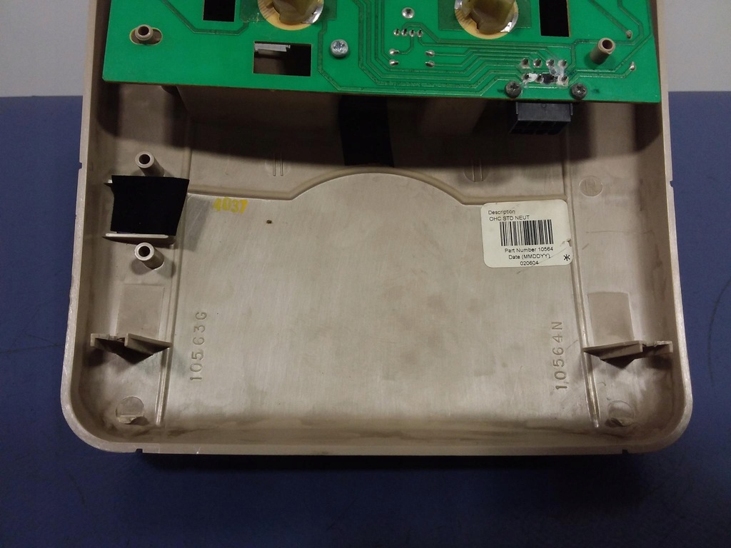 фото №5, Cadillac cts i лампа потолочный перед