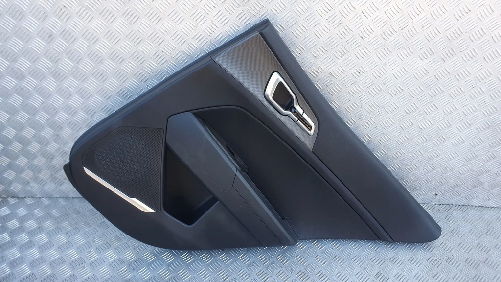 фото №1, Обшивка дверь правый задняя kia sportage v 21-