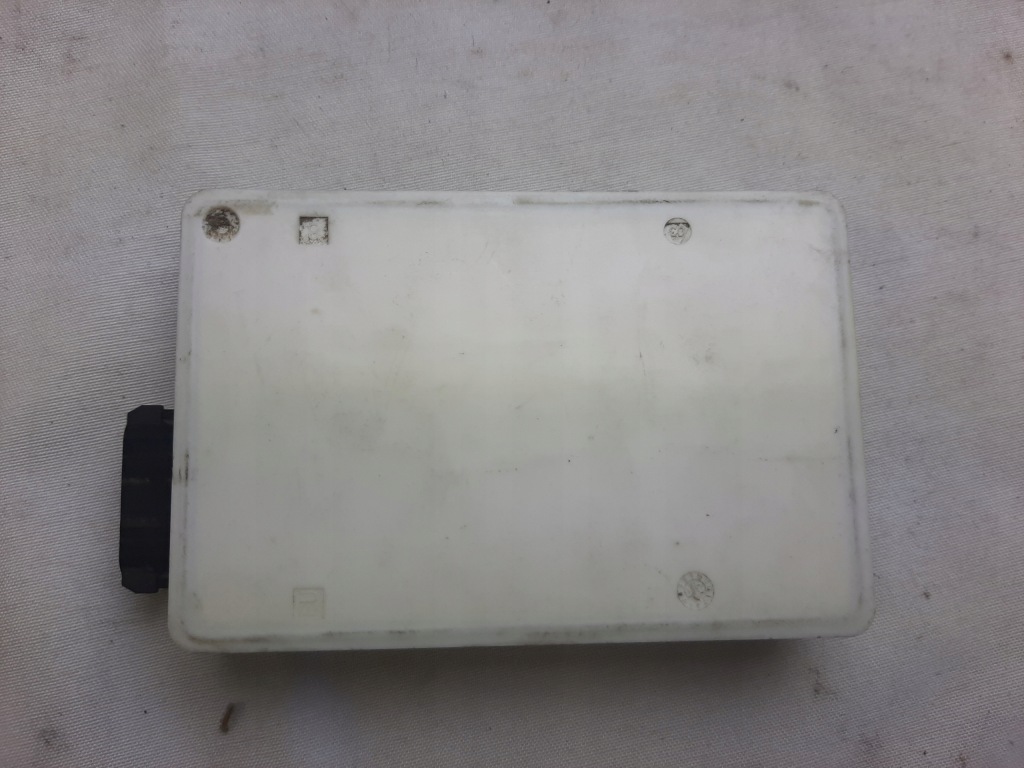 фото №4, Mercedes vito модуль distronic a9069000603