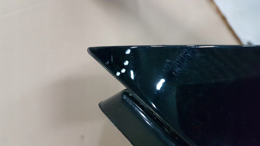 фото №7, Крила перед лівий tesla y оригінал 20-