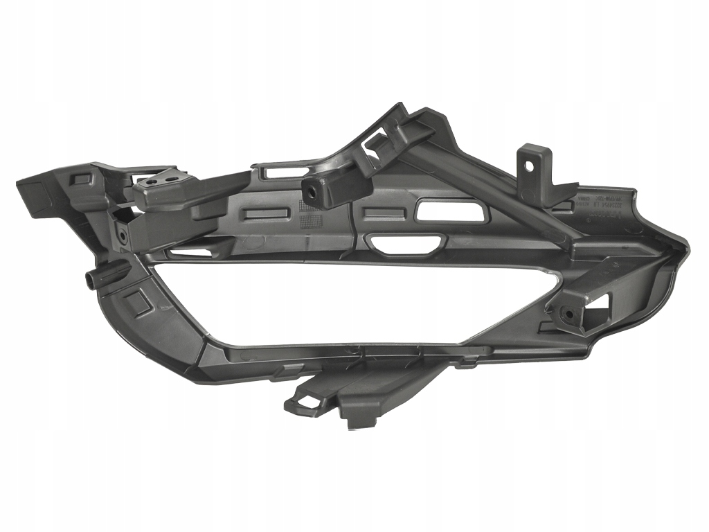 фото №2, Volvo xc60 2021- рамка противотуманная фара левая 32234954