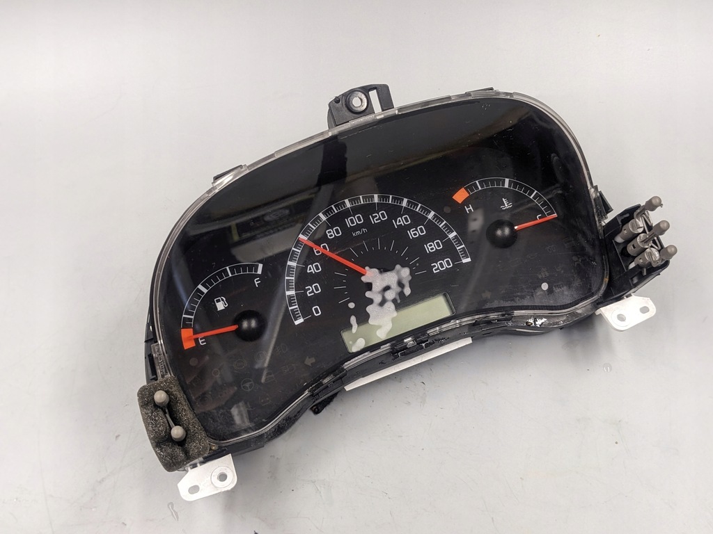 фото №1, Лічильник fiat panda 46801541 1 90271