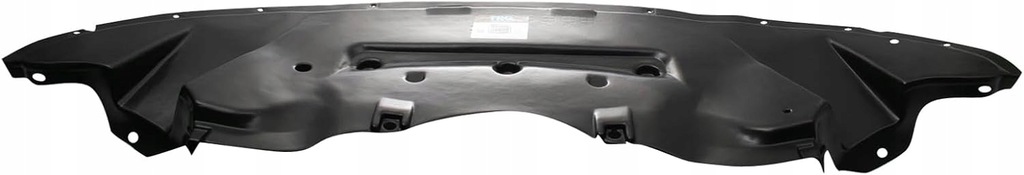 фото №5, Chrysler 300c 300 300s 2011-2023 захист pod бампер підсилювач бампера