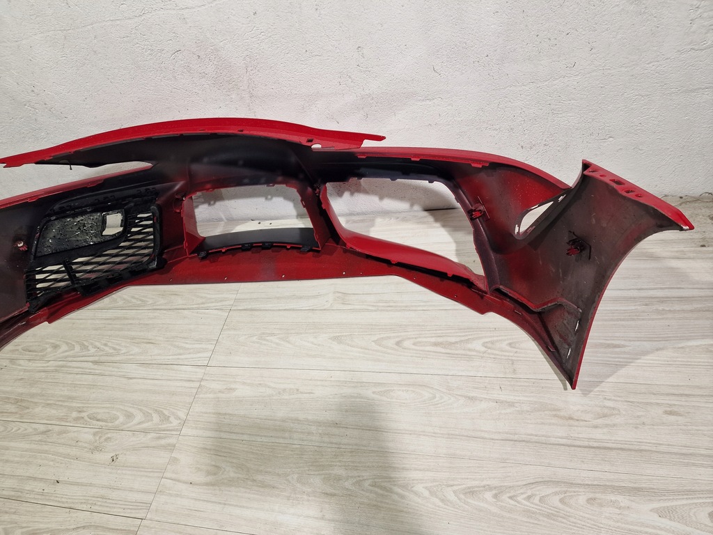 фото №12, Бампер перед toyota supra v 19-