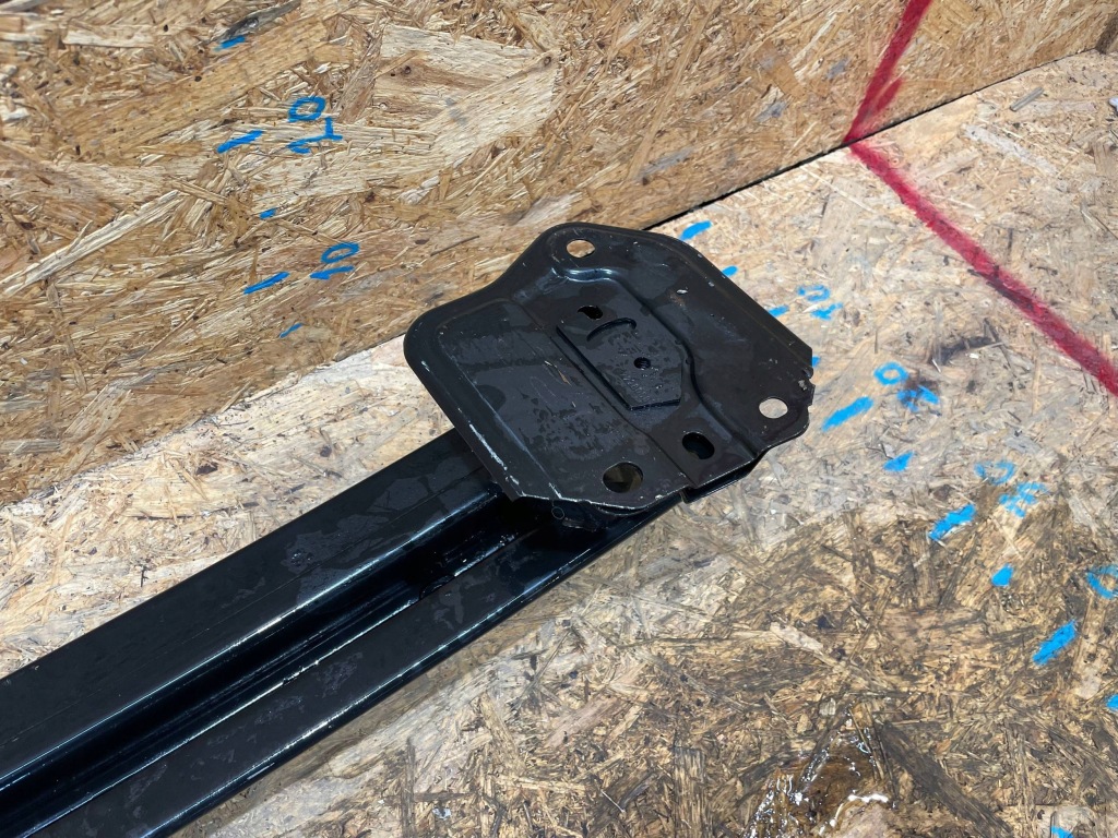 фото №11, Volvo v60 v-60 ii 2 18- балка усилитель бампера задняя задняя