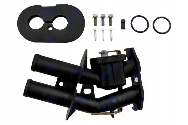 фото №4, Nty ctm-me-024 клапан керуючий, рідина охолоджуючий