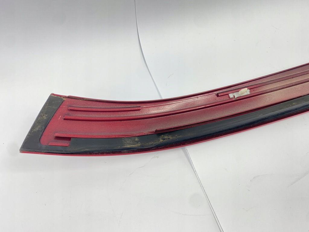 фото №9, Обшивка захист стійка a права mercedes w140 cl c140 1406980889 1406981698