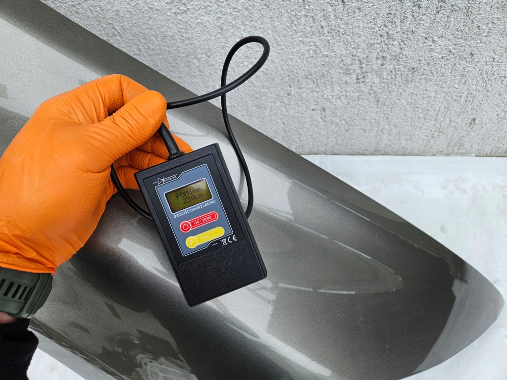 фото №12, Крила правий перед honda civic viii sedan 06-11 nh701m