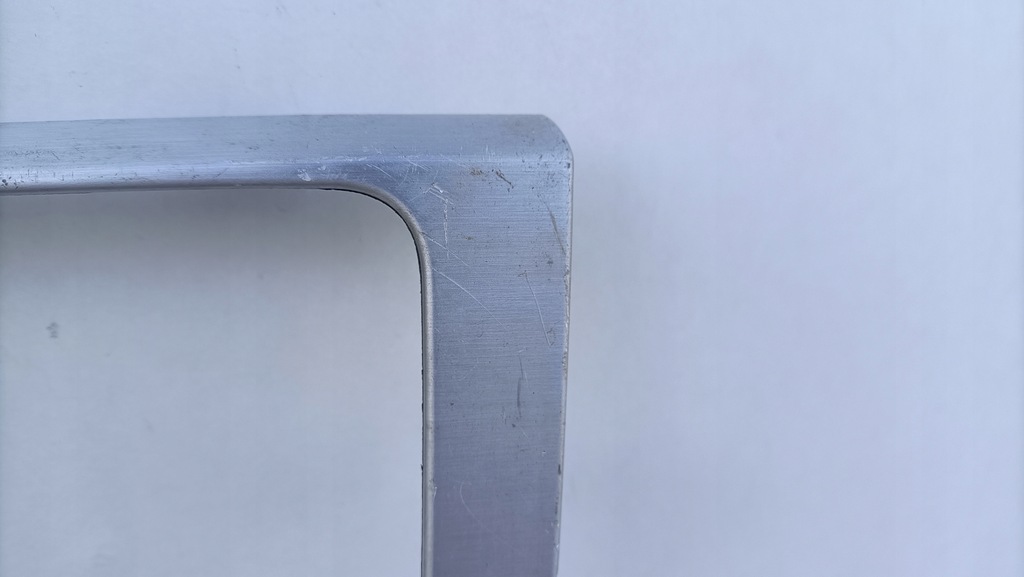 фото №2, Vw passat b7 рамка корпус радіо панель 3aa858069 k136/df825