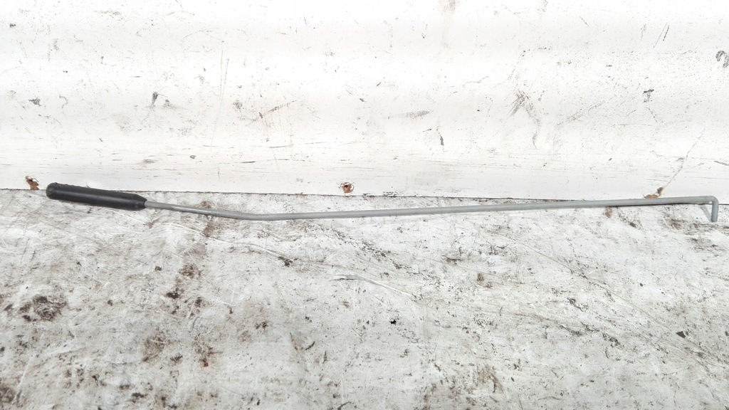 фото №1, Засувка замка двері перед volvo v40 s40