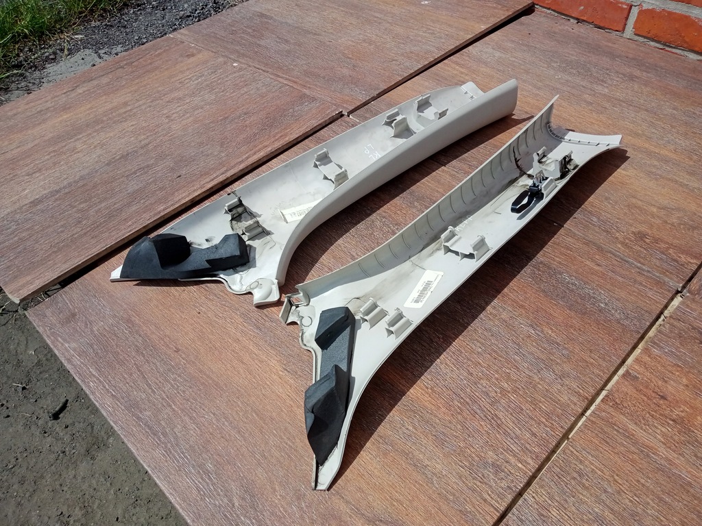 фото №11, Jeep cherokee v kl 13-18 защита стойка передний левая правая