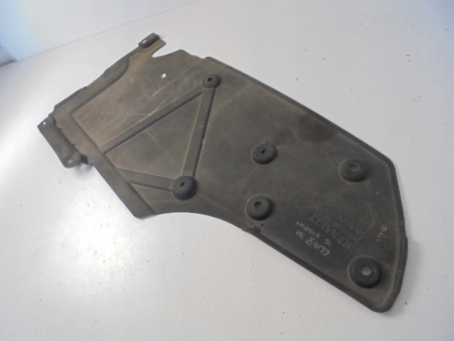 фото №1, Захист підвіска renault clio v 1.6 e-tech 19-