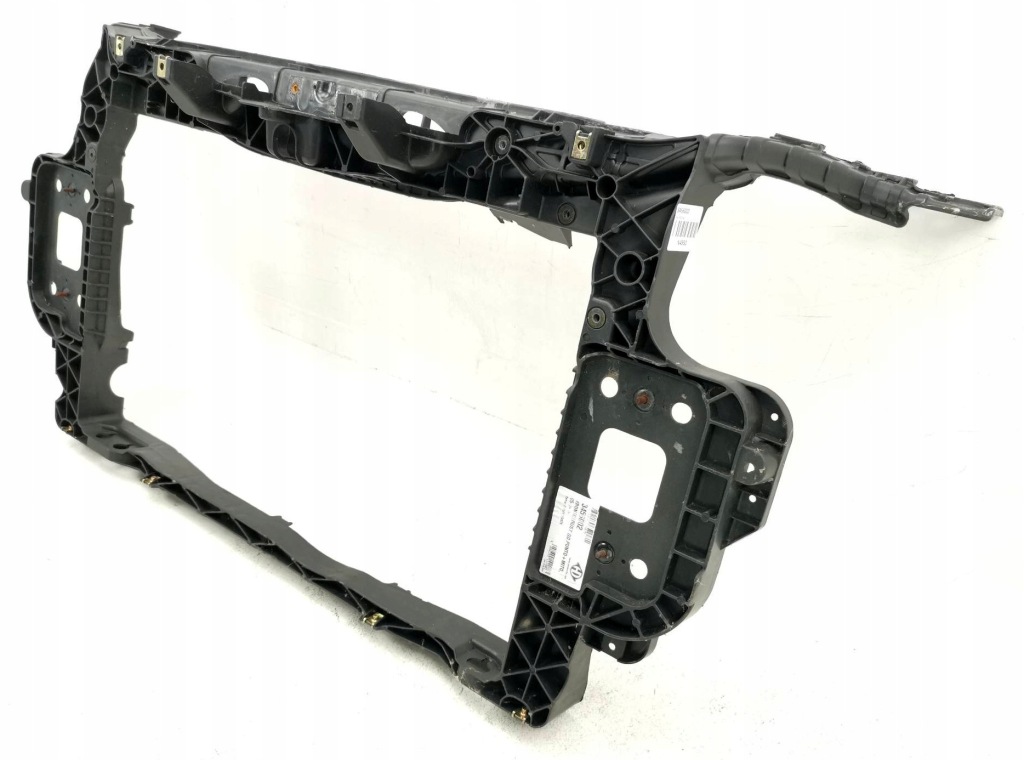 фото №4, Diederichs 3456002 передні обшивка