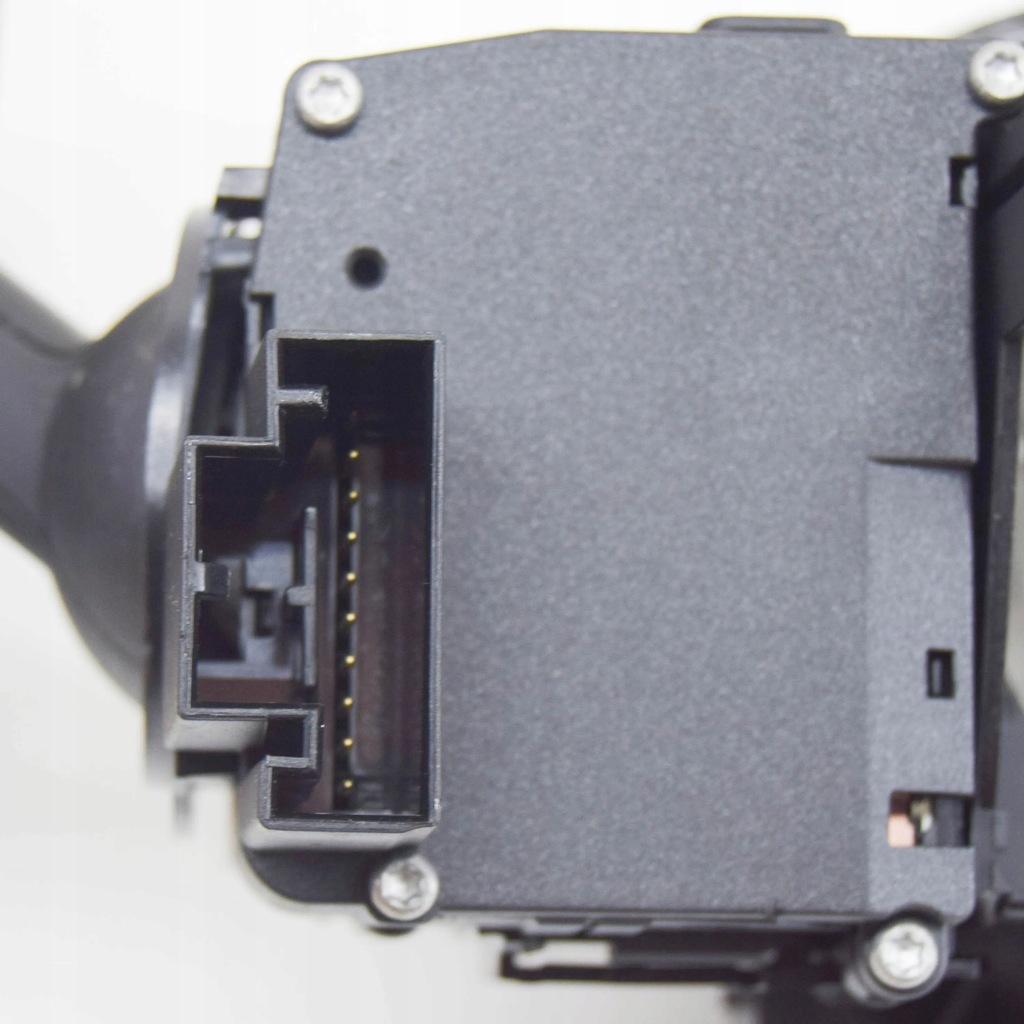 фото №7, Skoda kamiq 2019 рычаг / переключатель поворотники