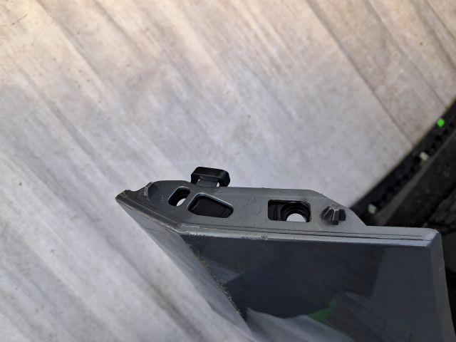 фото №11, Бампер передний bmw 2 grand coupe f44 mpakiet m-pakiet