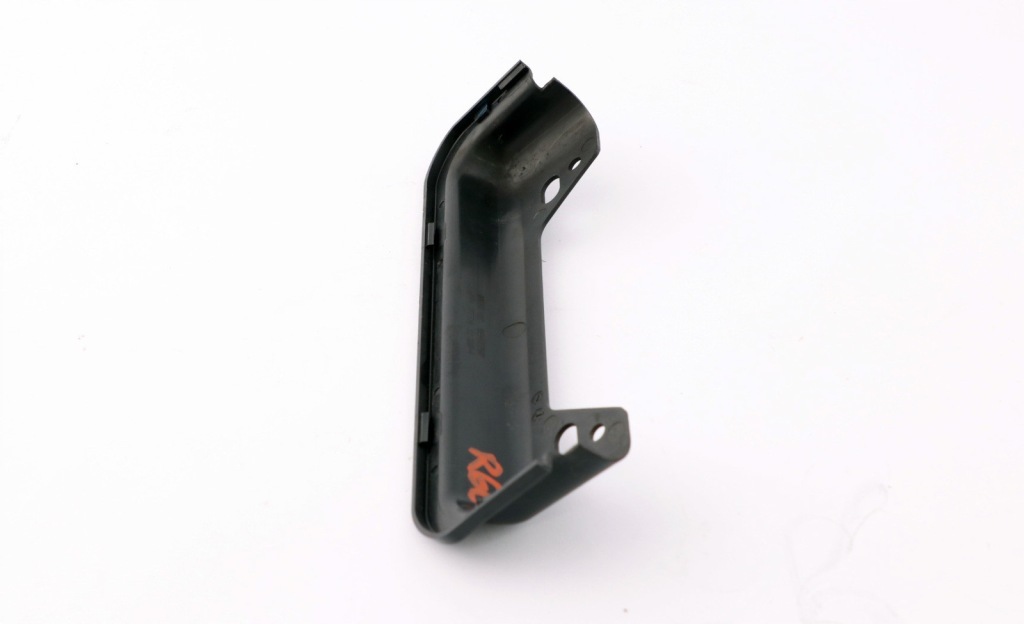 фото №11, Mini r50 r56 защита корпус бампера воздухоотводчик 9242797