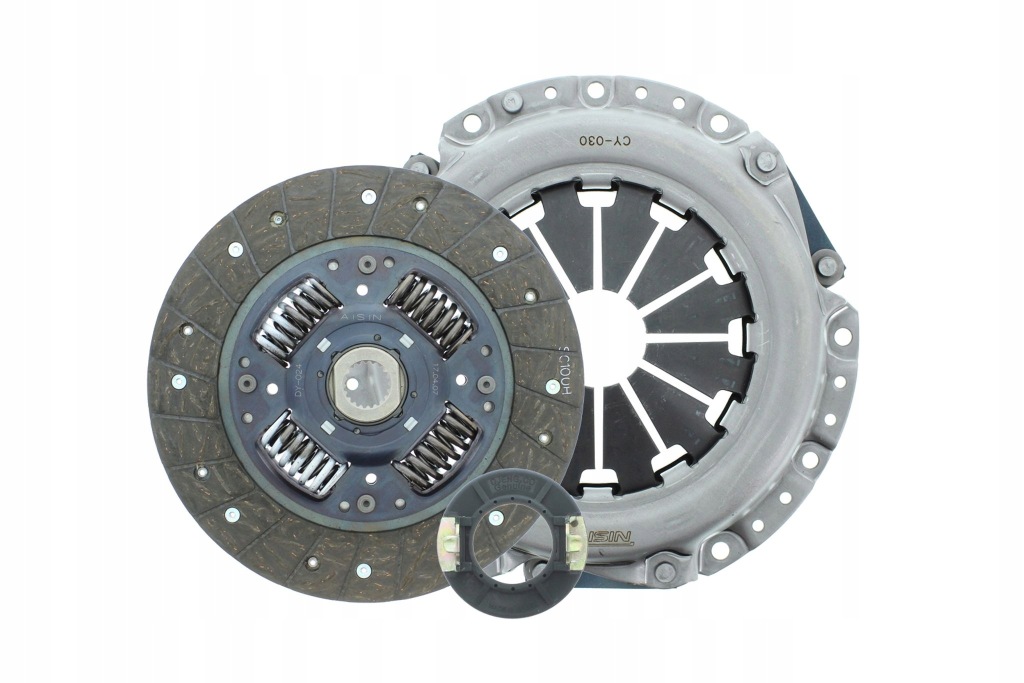 фото №1, Aisin ky-108 комплект зчеплення