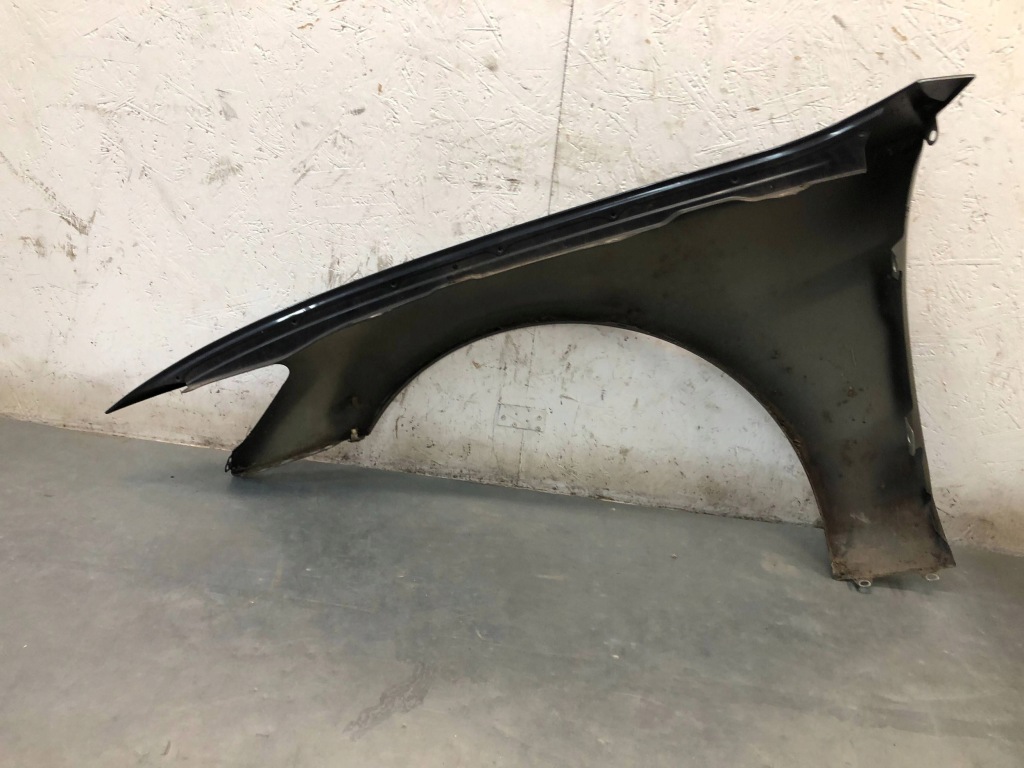 Купить Крыло  передний правый  к audi a6 c7 10-18 lx5r