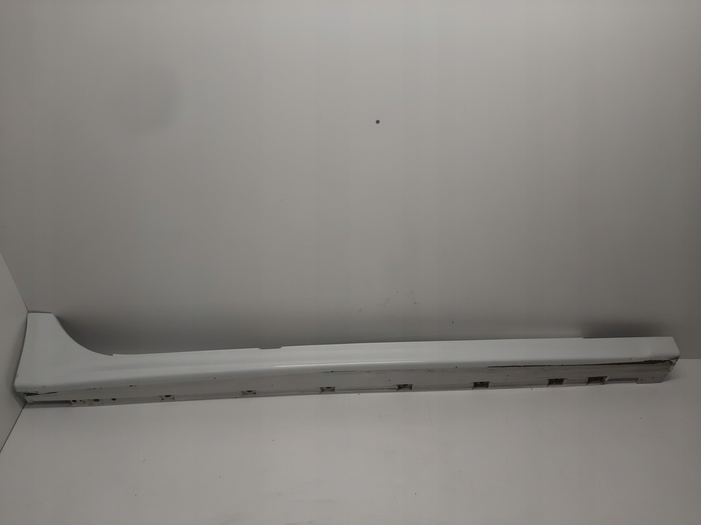 фото №1, Jaguar xj x351 swb молдинг поріг "r"