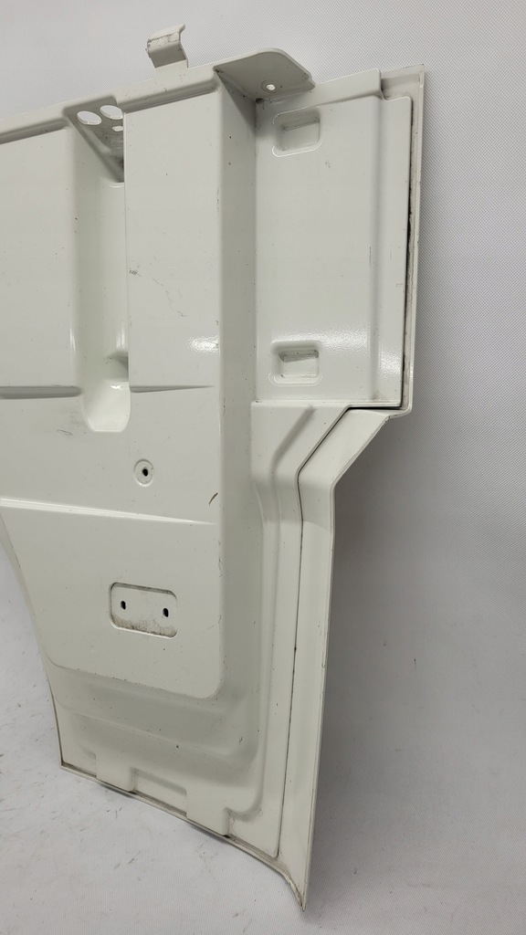 фото №7, Удлинитель дверь левая daf xf106 1835170