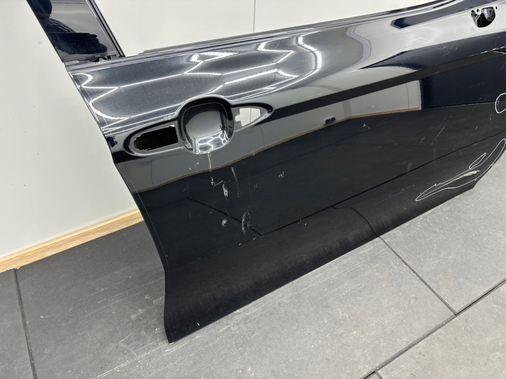 фото №5, Toyota camry viii 2018r-- дверь правое передние перед