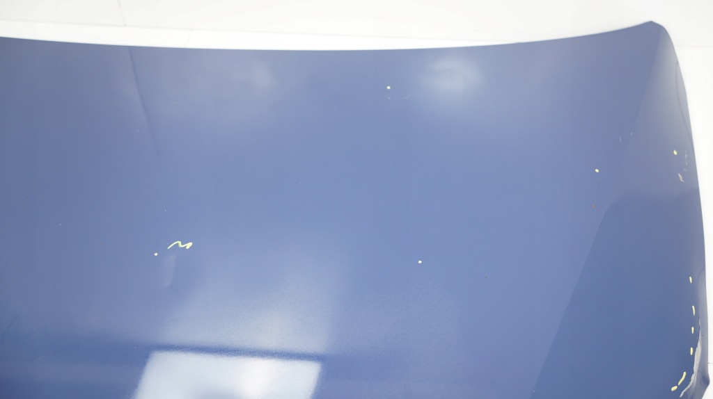 фото №7, Капот кришка двигуна vw touran 1t3 10-16r ll5m