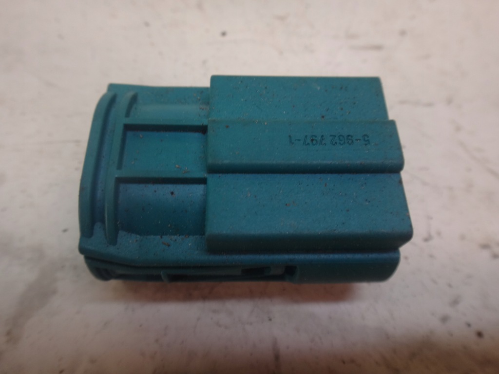 фото №2, Штекер колодка з'єднувач bmw x5 e53 e90 mini r53 r56