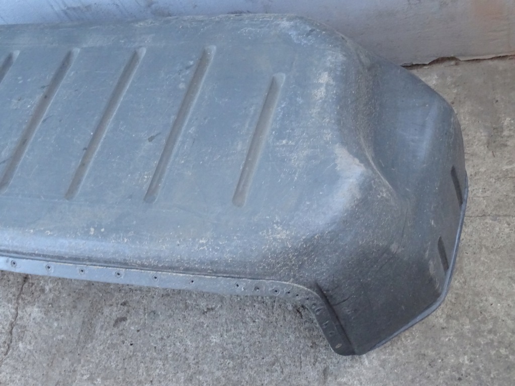 фото №7, Terrano maverick лоток мат обшивка багажника