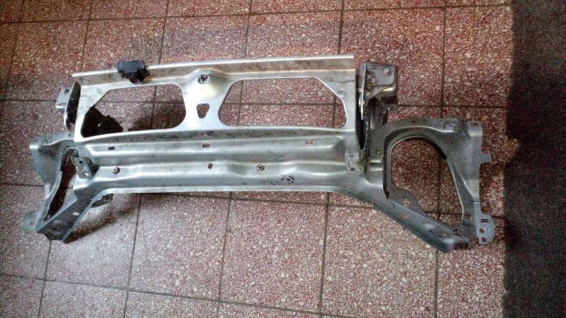 фото №1, Pas передній петля капот renault kangoo i lift