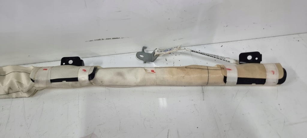 фото №5, Подушка воздушная шторка безопасности подушка безопасности левая mazda 3 bk хэтчбек