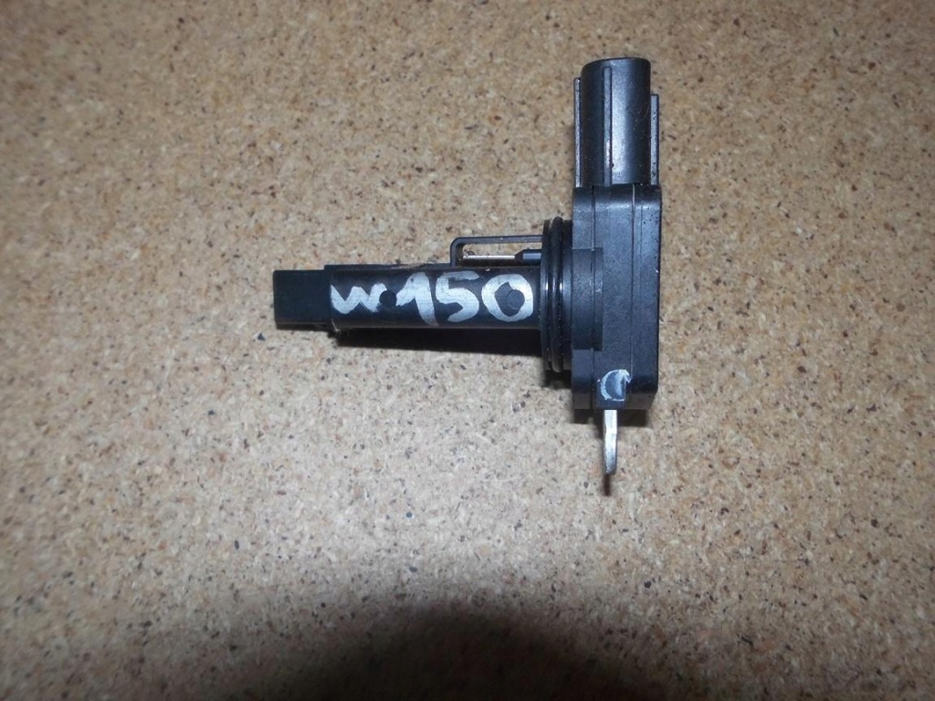 фото №1, Расходомер toyota land cruiser 150 22204-30020