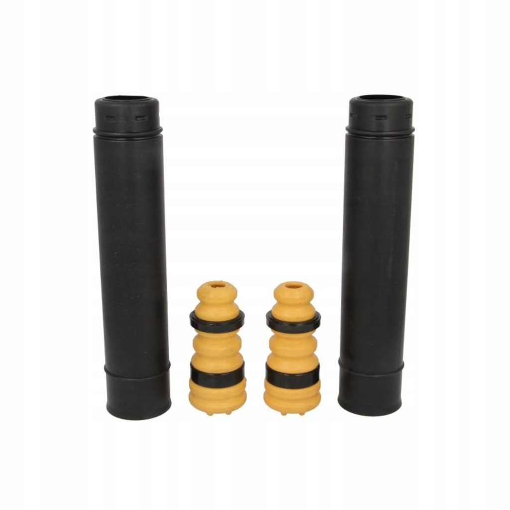 фото №1, Защита i отбойники задняя ford kuga ii 12-19