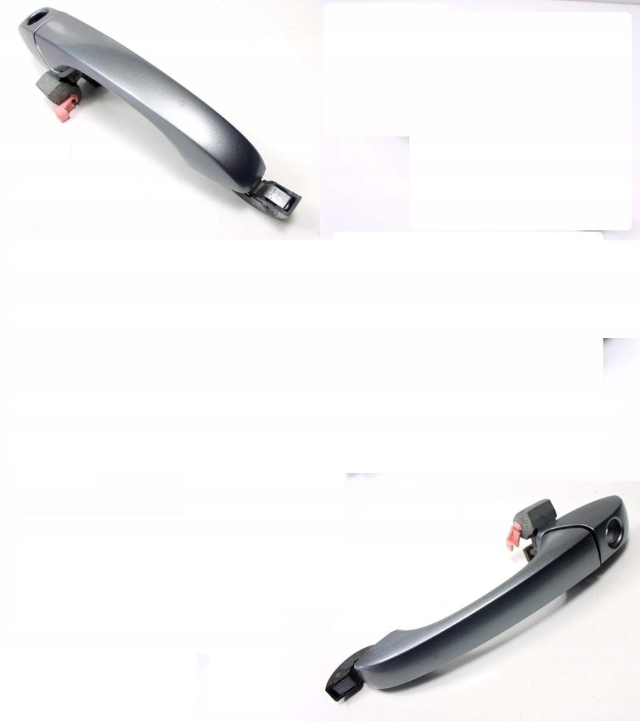 фото №12, Dodge avenger ручка права задня перед granatowa